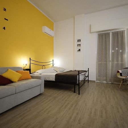 Fiorino House Apartment ฟลอเรนซ์ ภายนอก รูปภาพ