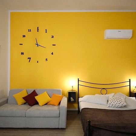 Fiorino House Apartment ฟลอเรนซ์ ภายนอก รูปภาพ