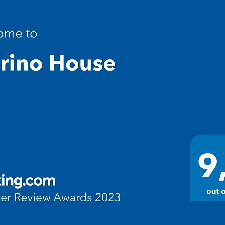 Fiorino House Apartment ฟลอเรนซ์ ภายนอก รูปภาพ