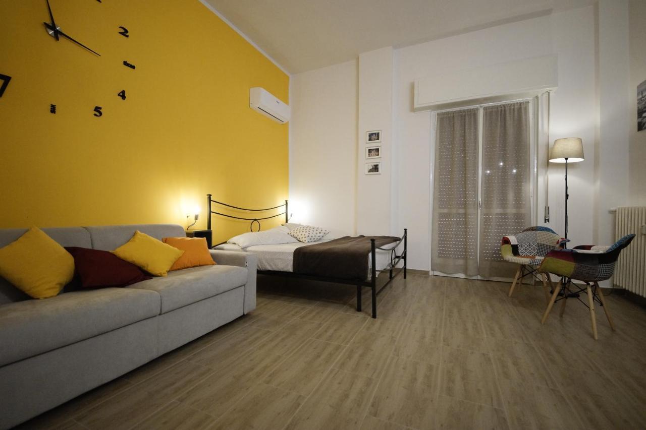 Fiorino House Apartment ฟลอเรนซ์ ภายนอก รูปภาพ