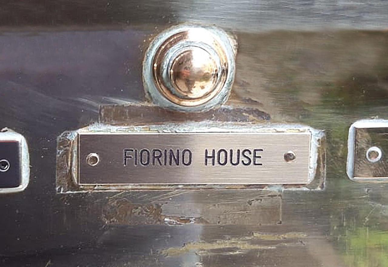 Fiorino House Apartment ฟลอเรนซ์ ภายนอก รูปภาพ