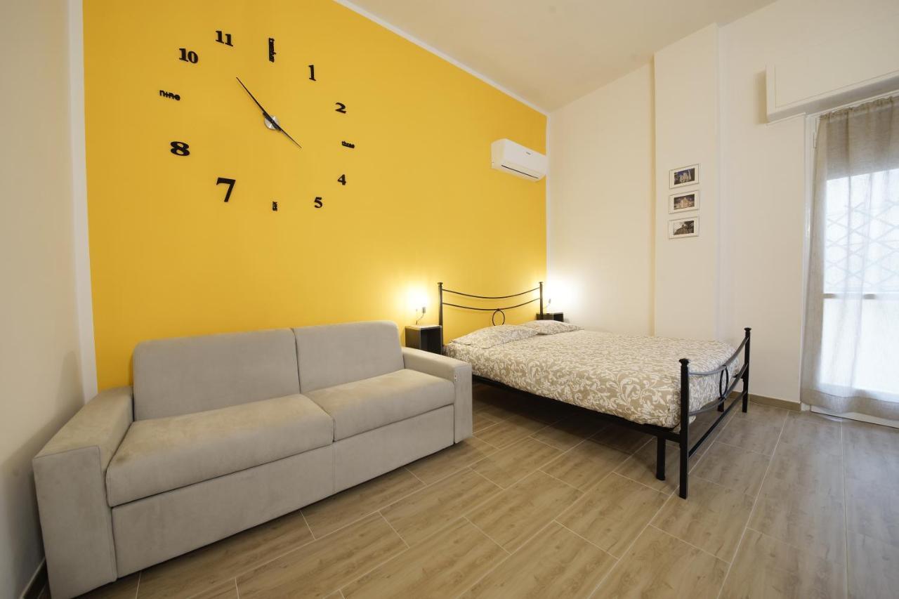 Fiorino House Apartment ฟลอเรนซ์ ภายนอก รูปภาพ