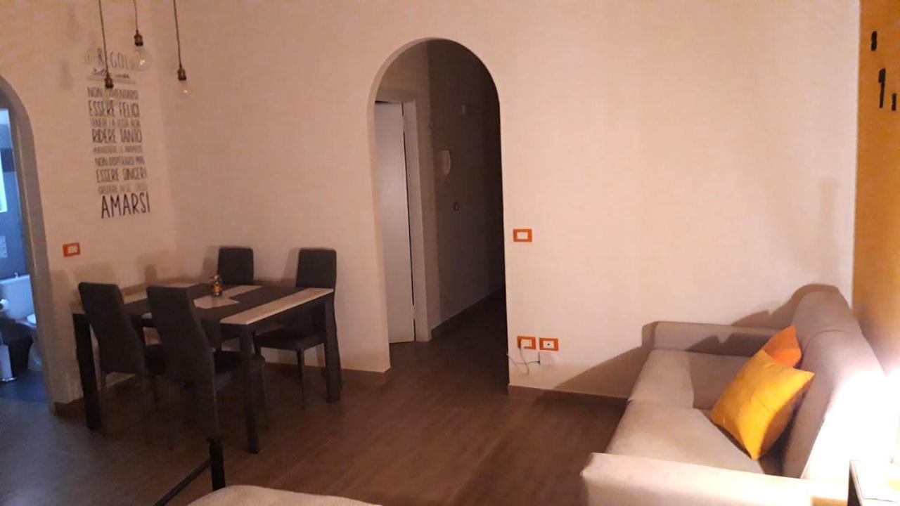 Fiorino House Apartment ฟลอเรนซ์ ภายนอก รูปภาพ