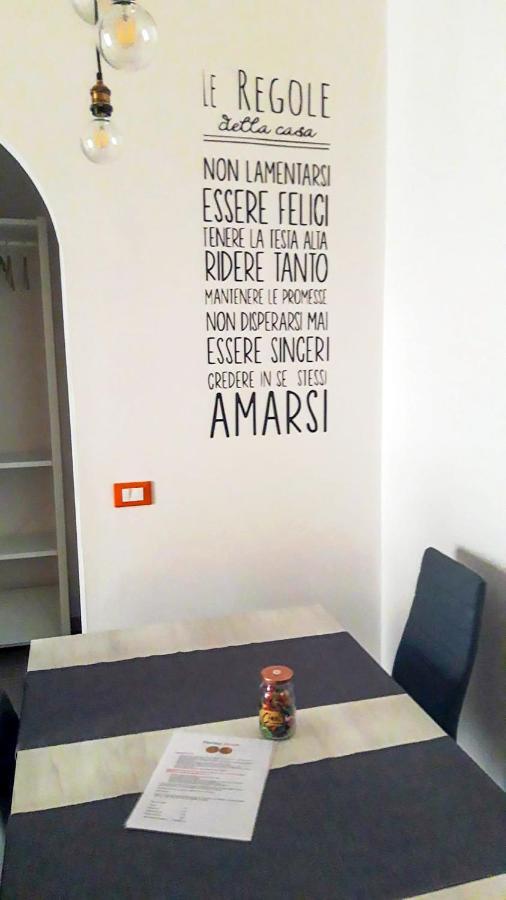 Fiorino House Apartment ฟลอเรนซ์ ภายนอก รูปภาพ