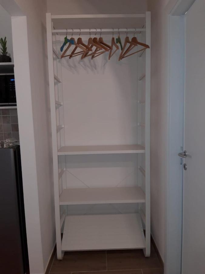 Fiorino House Apartment ฟลอเรนซ์ ภายนอก รูปภาพ