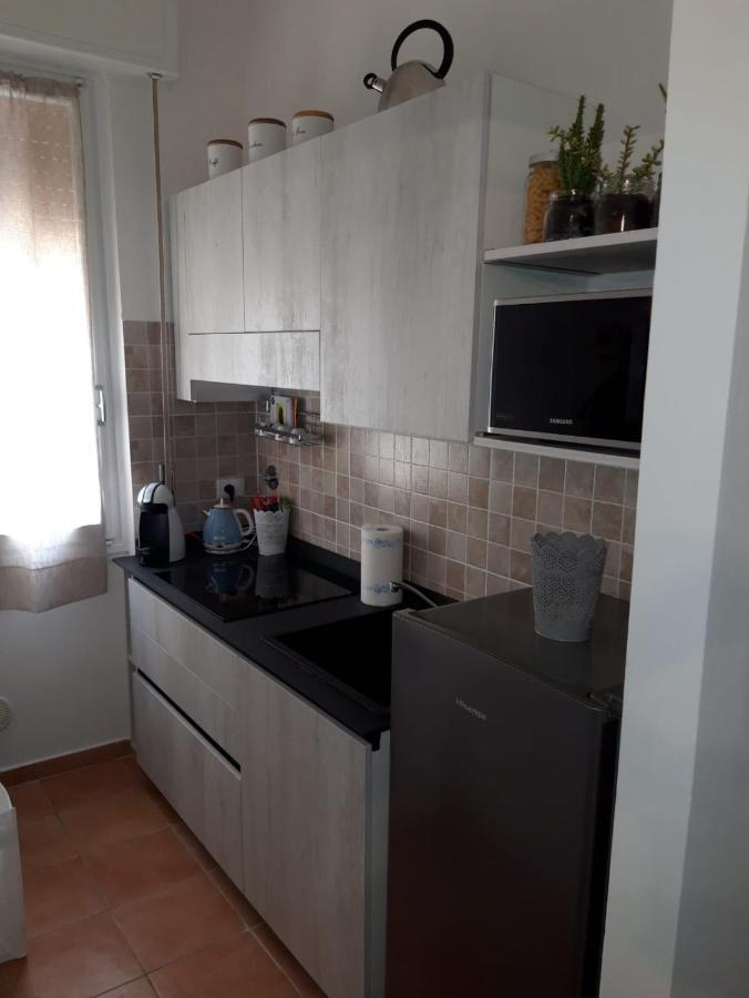 Fiorino House Apartment ฟลอเรนซ์ ภายนอก รูปภาพ