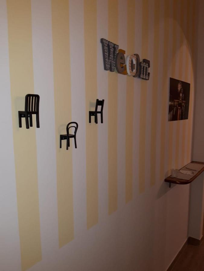 Fiorino House Apartment ฟลอเรนซ์ ภายนอก รูปภาพ