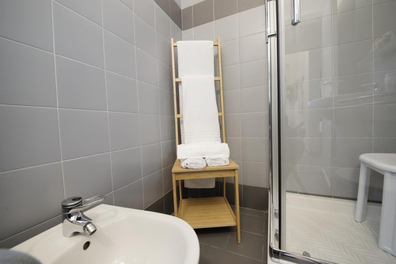 Fiorino House Apartment ฟลอเรนซ์ ภายนอก รูปภาพ