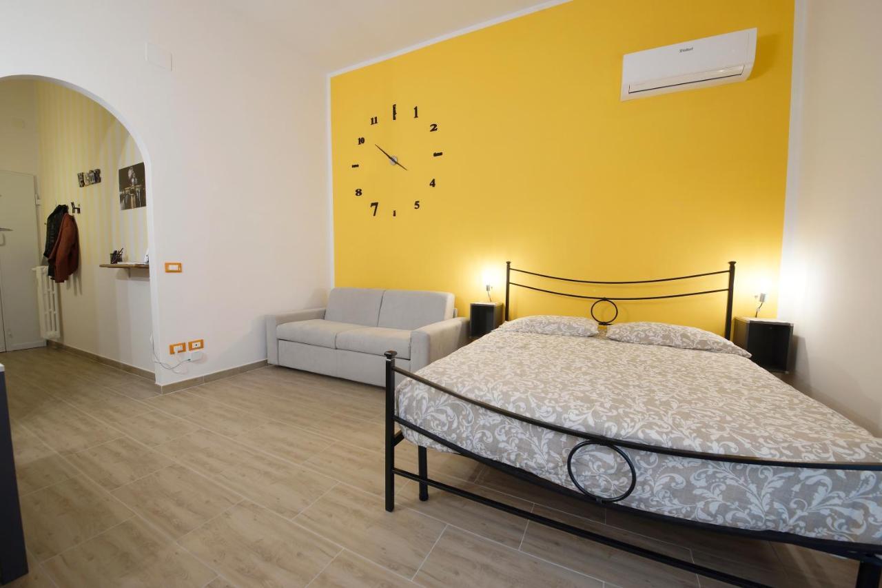Fiorino House Apartment ฟลอเรนซ์ ภายนอก รูปภาพ
