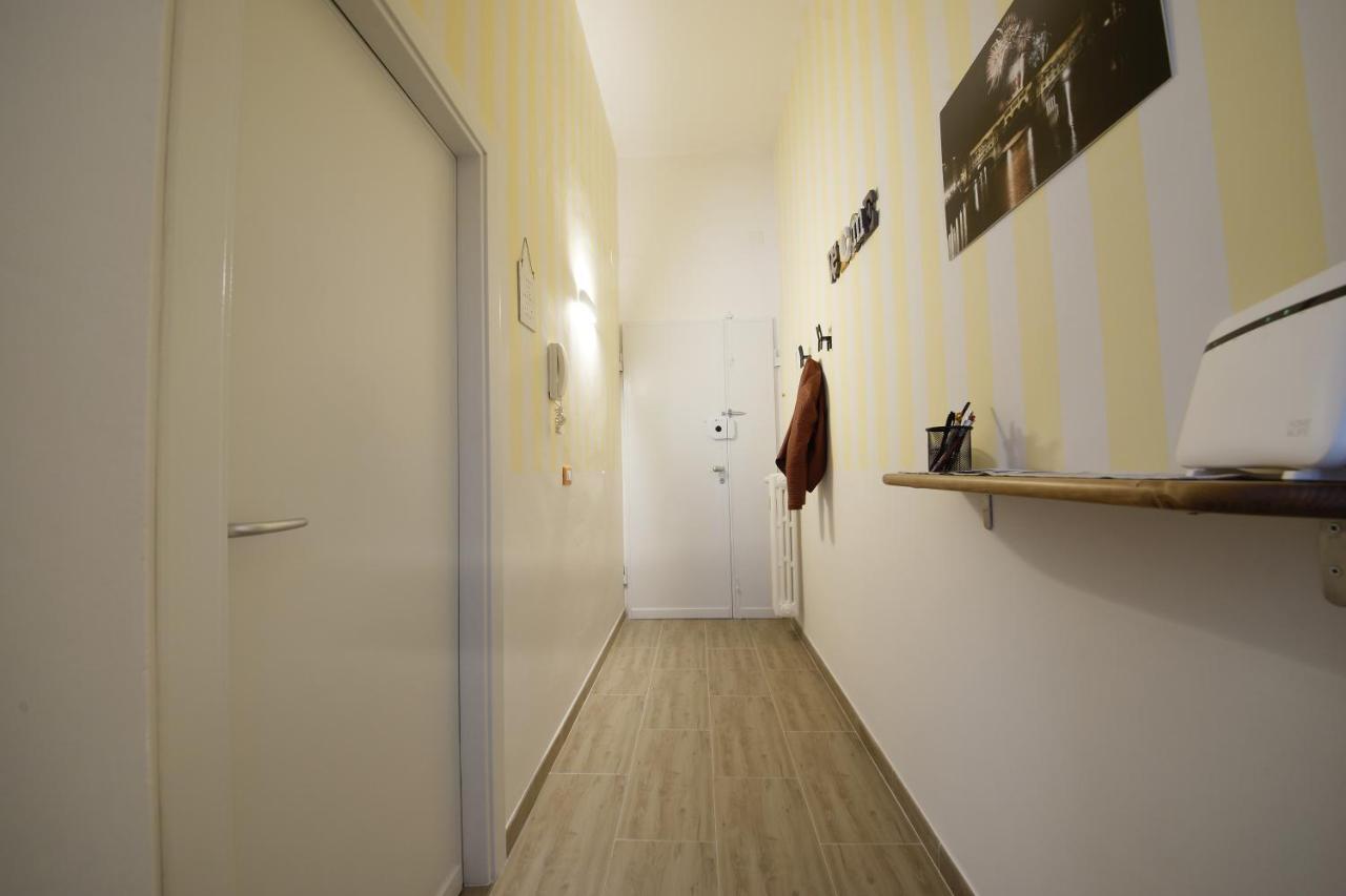 Fiorino House Apartment ฟลอเรนซ์ ภายนอก รูปภาพ