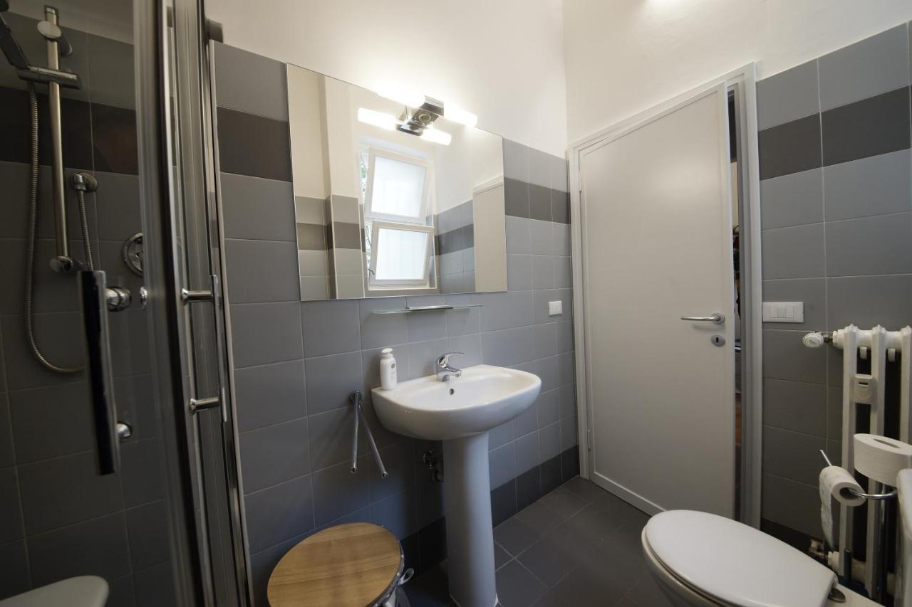 Fiorino House Apartment ฟลอเรนซ์ ภายนอก รูปภาพ
