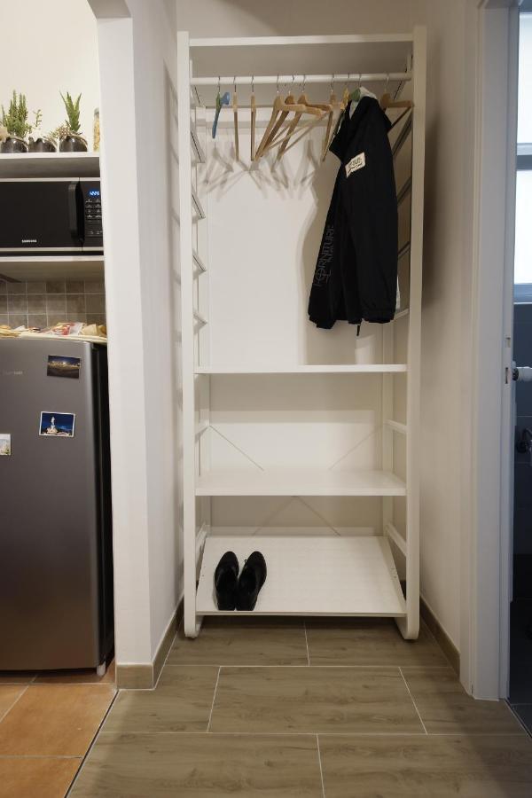 Fiorino House Apartment ฟลอเรนซ์ ภายนอก รูปภาพ
